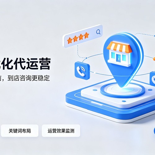 博尔塔拉GEO优化