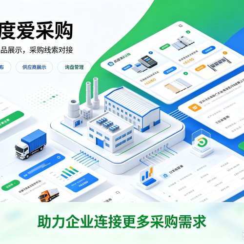 博尔塔拉百度爱采购